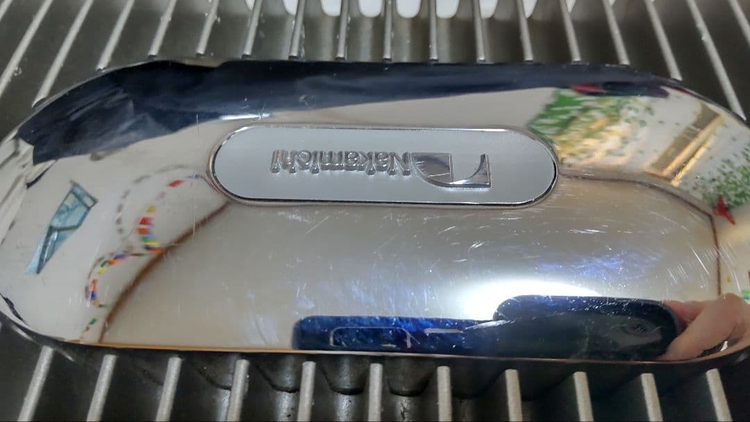 ナカミチ PA-301 モノラル アンプ