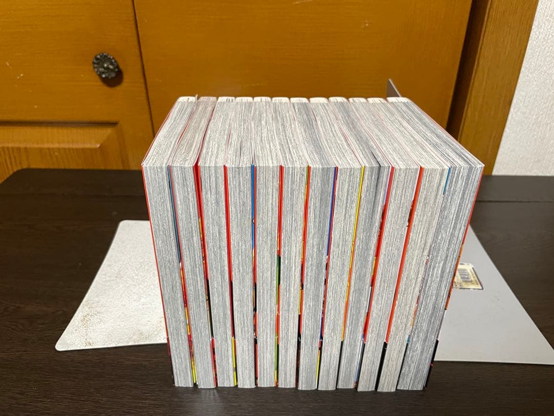 め組の大吾ワイド版 全10巻＋め組の大吾救国のオレンジ 1~12巻 22冊セット