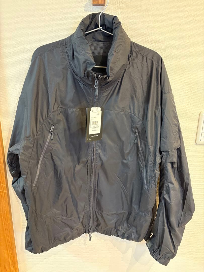 新品ダイワピア39 ナイロンジャケット bj-21025