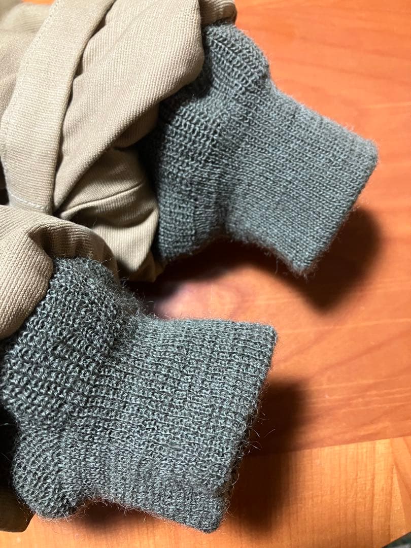 バズリクソンズ N-1 デッキジャケット MEDIUM BR12031 n1