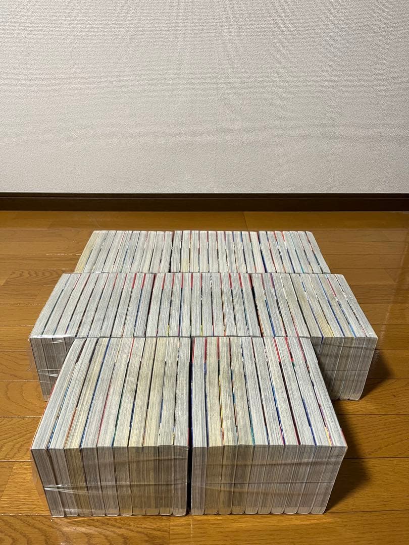 キングダム　1～77巻　全巻セット