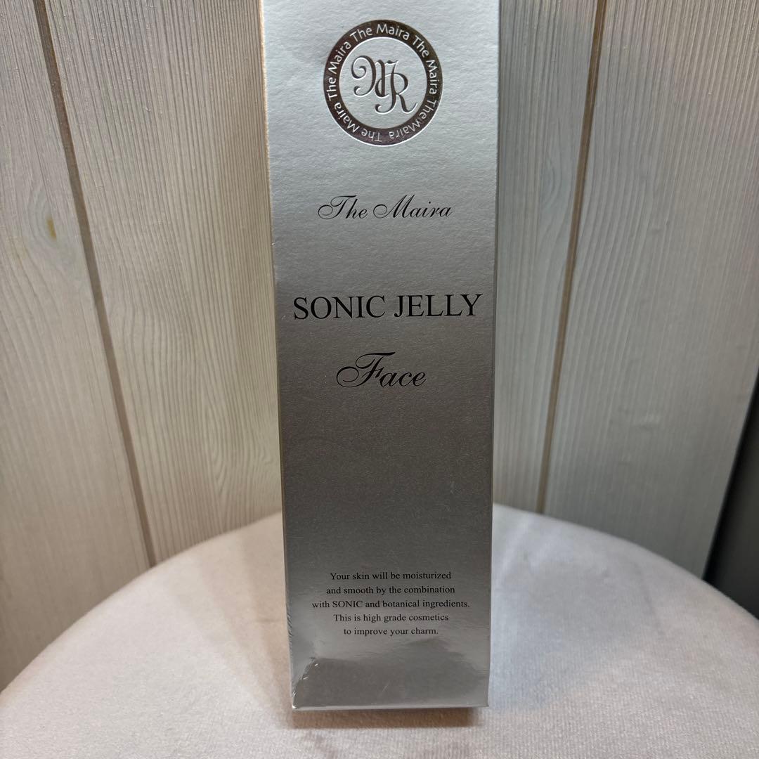 The Maira マイラ ソニックジェリーフェイス 280g