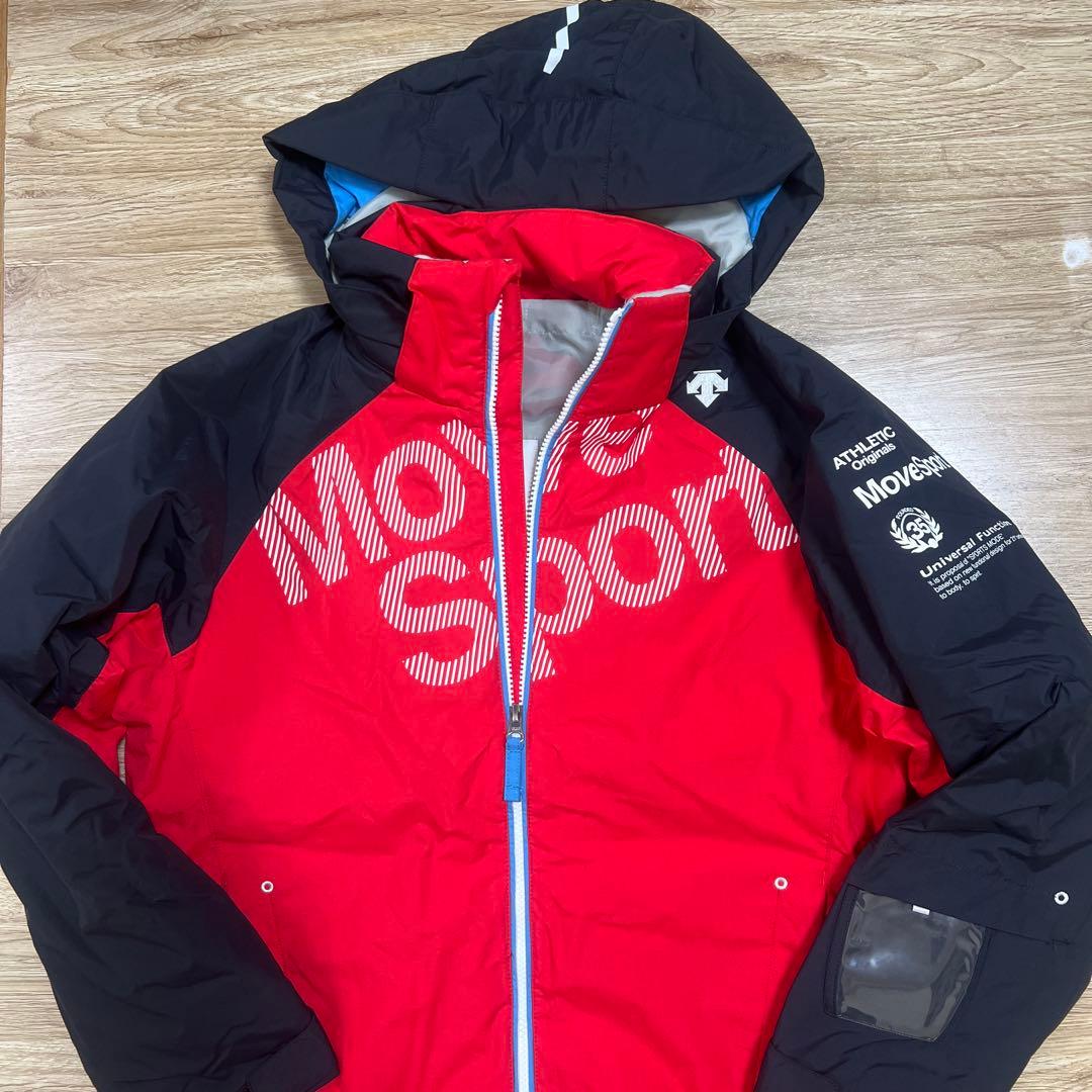 デサント　スキーウエア　上下　 160