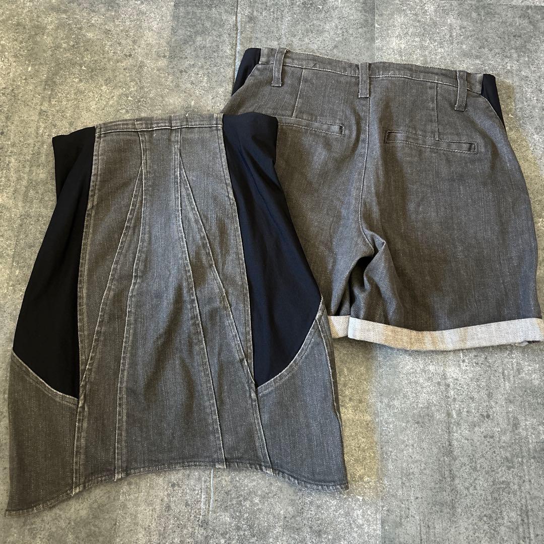 ヘルムートラング HELMUT LANG USA製　デニム　まとめ売り