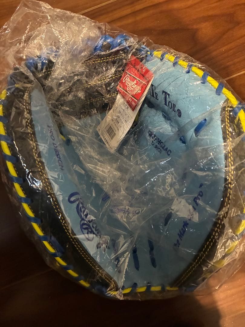 Rawlings 軟式野球用グローブ 大人用 GR3FHG2AC 33インチ