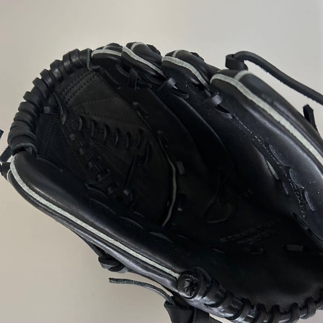 NIKE ナイキ 松坂大輔 シグネチャーモデル グローブ 少年野球 投手