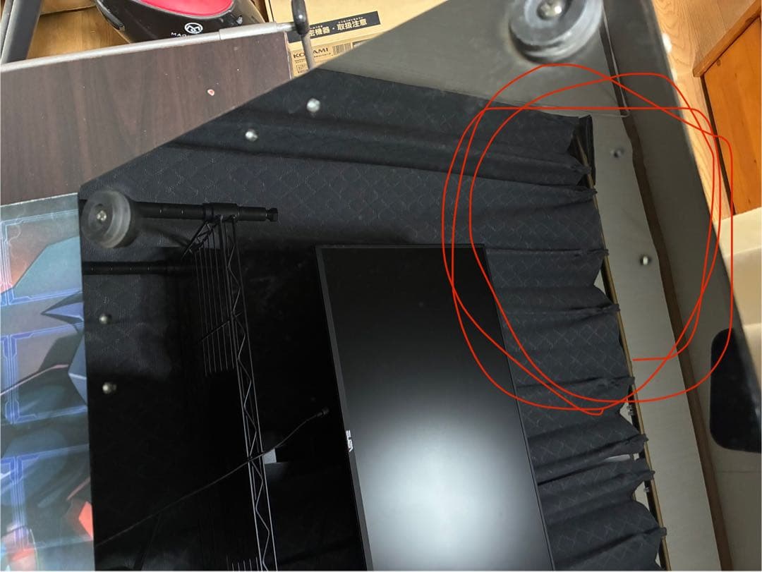 beatmania daoコン pee2013 三和ボタン