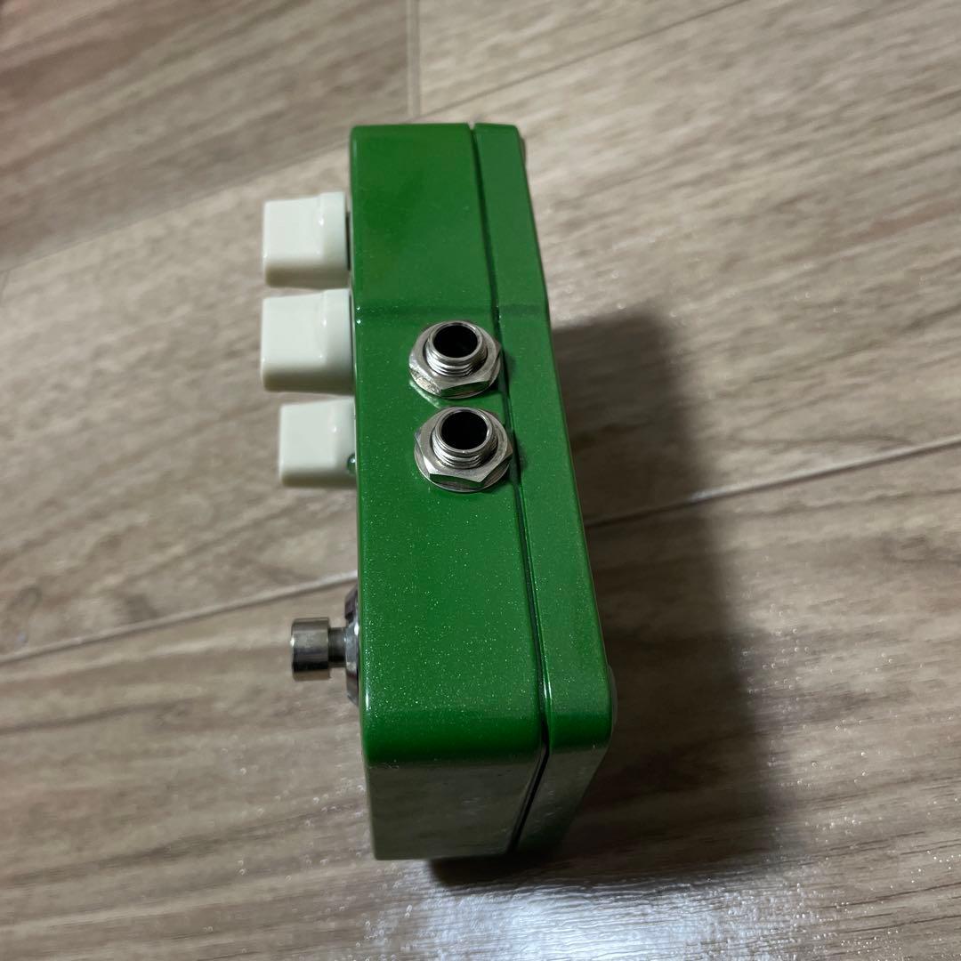 TC ELECTRONIC CORONA CHORUS コーラス エフェクター