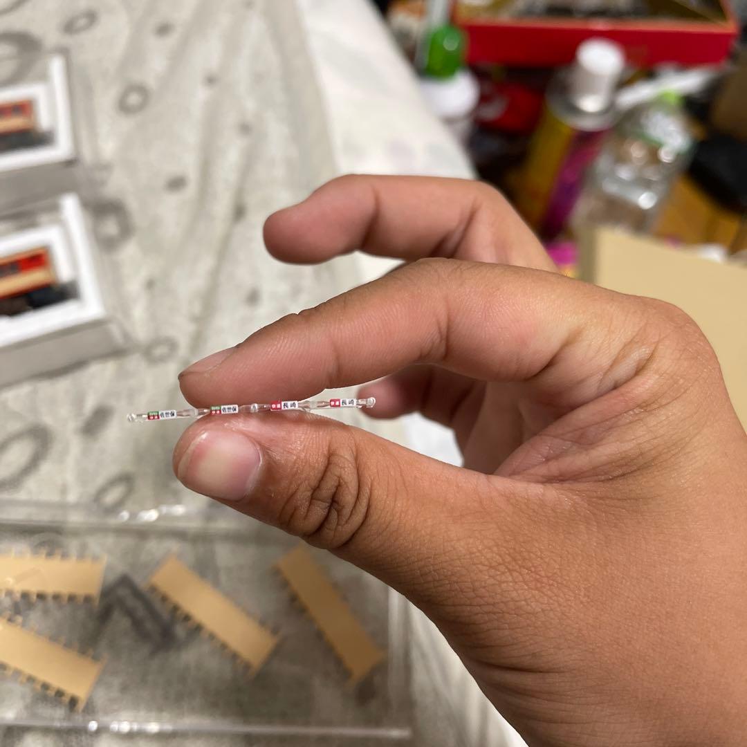 ス*)様 TOMIX 92197キハ66/67型ディーゼル4両セット