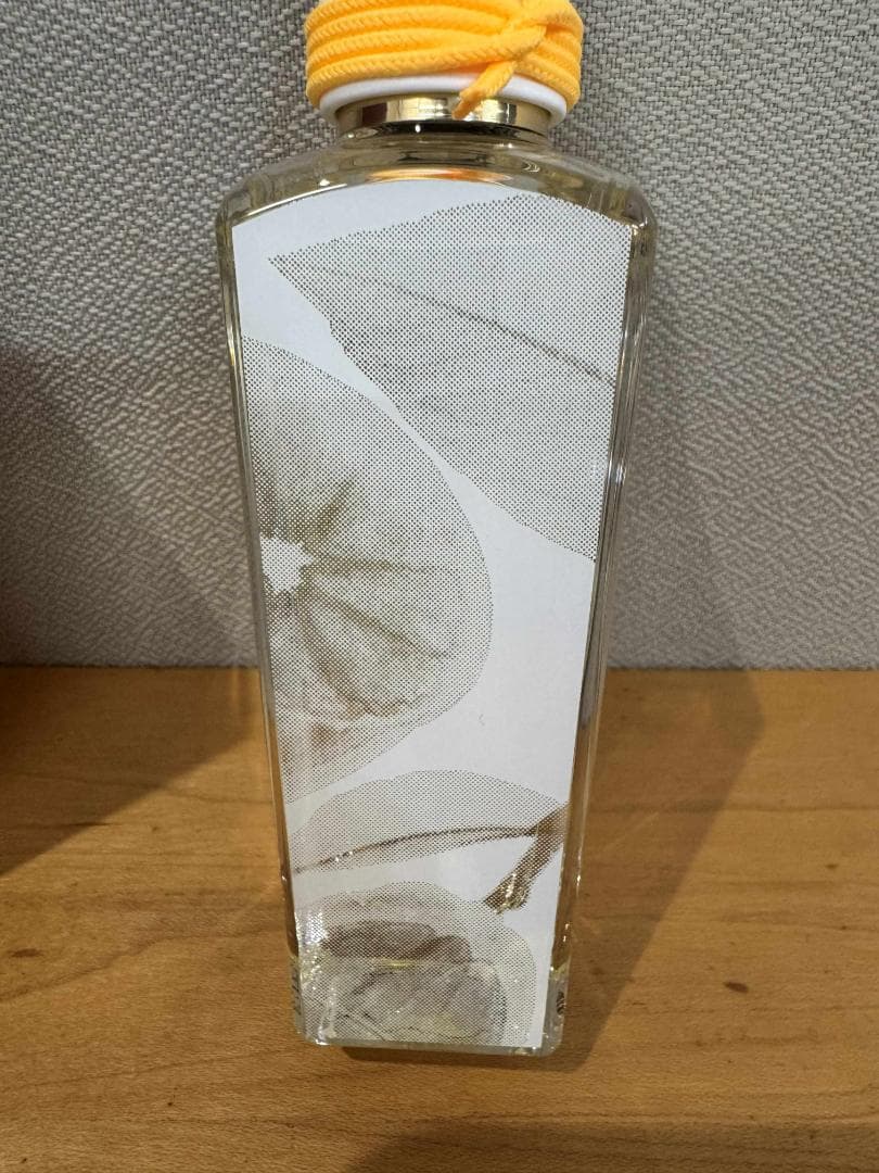 Cartier PUR KINKAN 香水