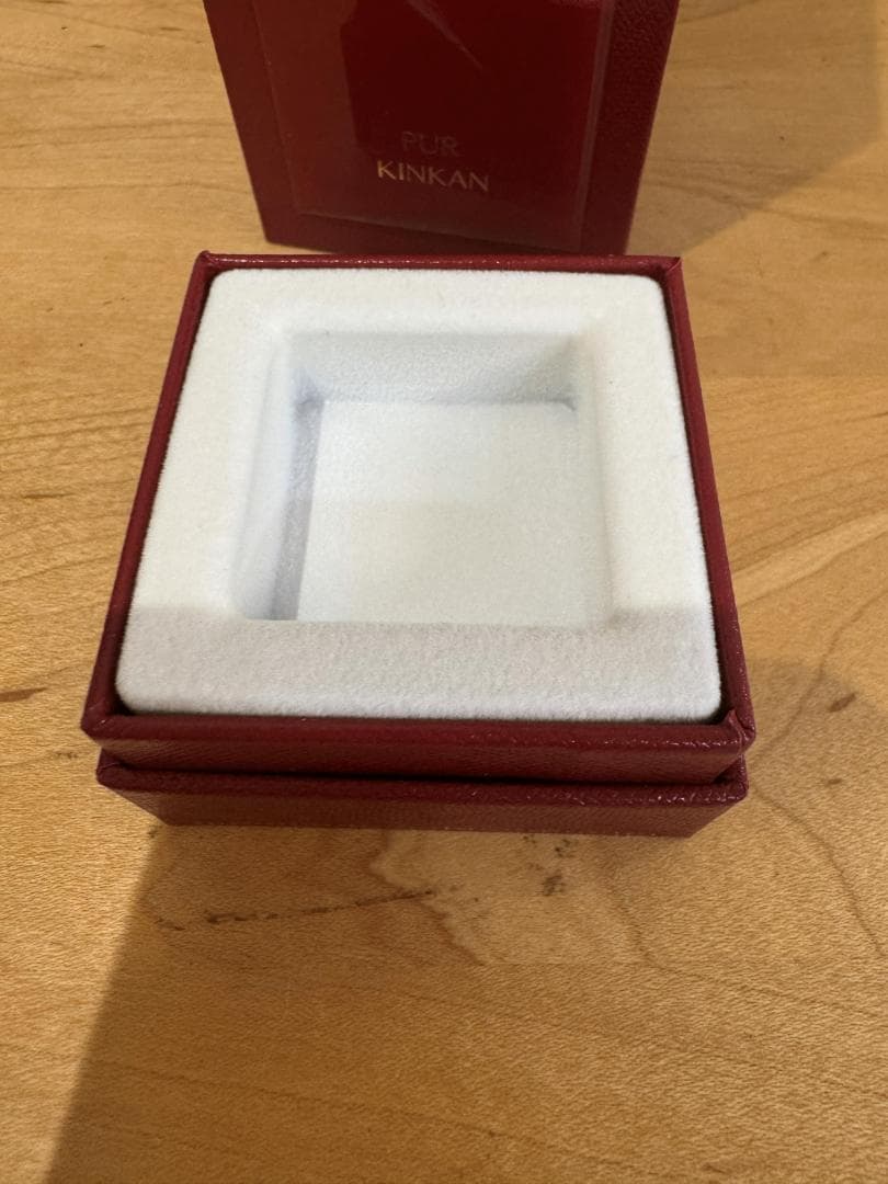 Cartier PUR KINKAN 香水