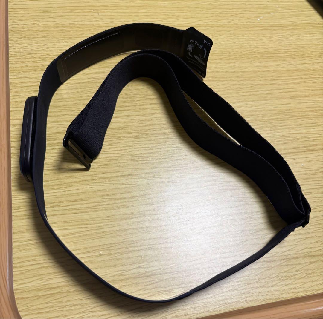 GARMIN HRM 200 心拍センサー