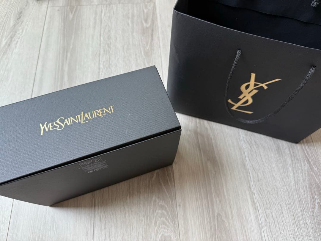 ※新品未使用 スキンケアセット ピュアショットリッチクリーム イヴサンローラン