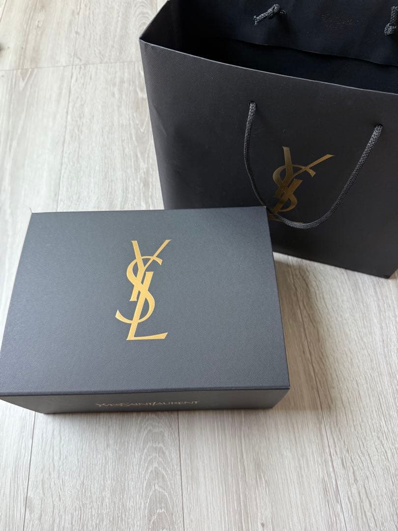 ※新品未使用 スキンケアセット ピュアショットリッチクリーム イヴサンローラン