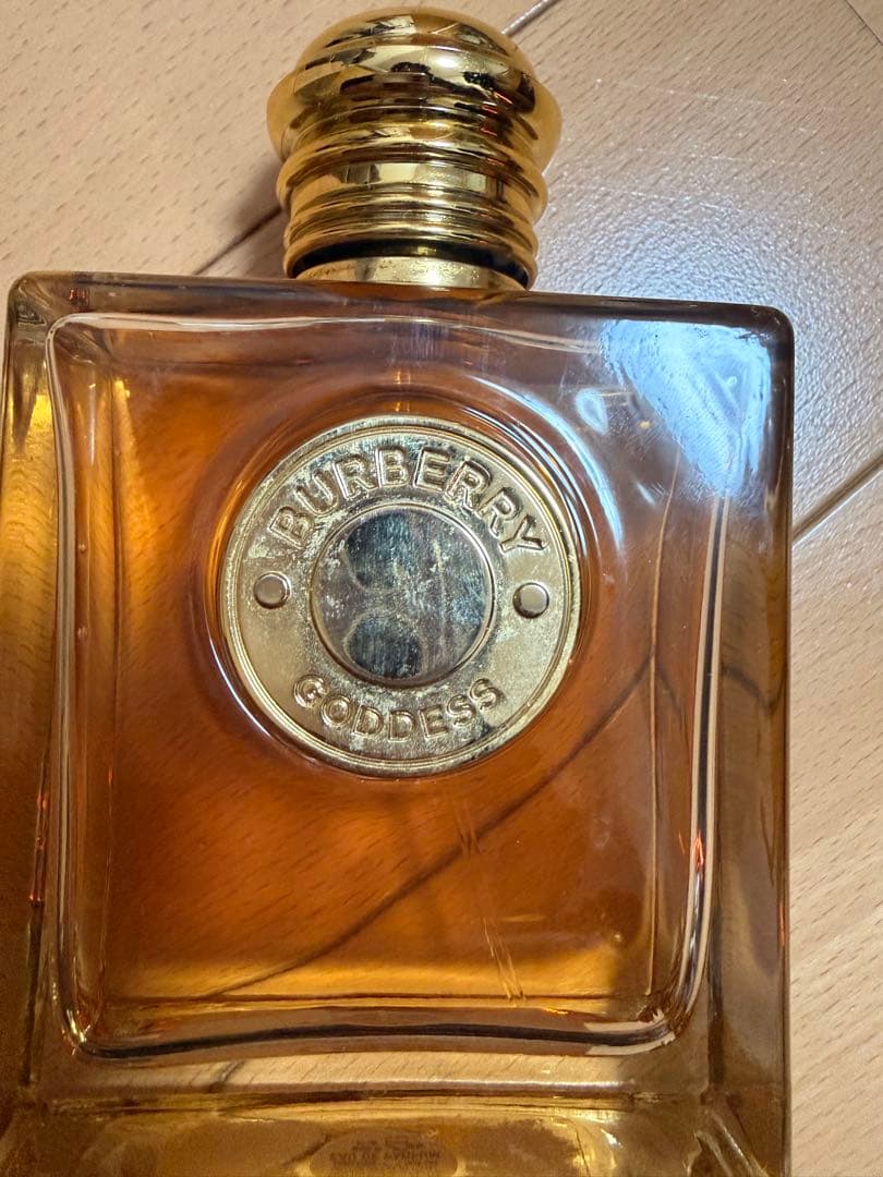 香水(ユニセックス) Burberry GODDESS 100m