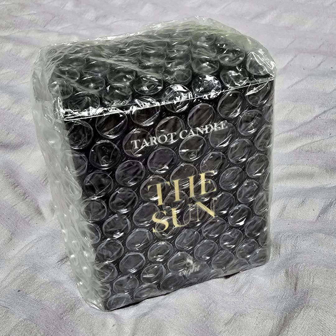 タロットキャンドル THE SUN