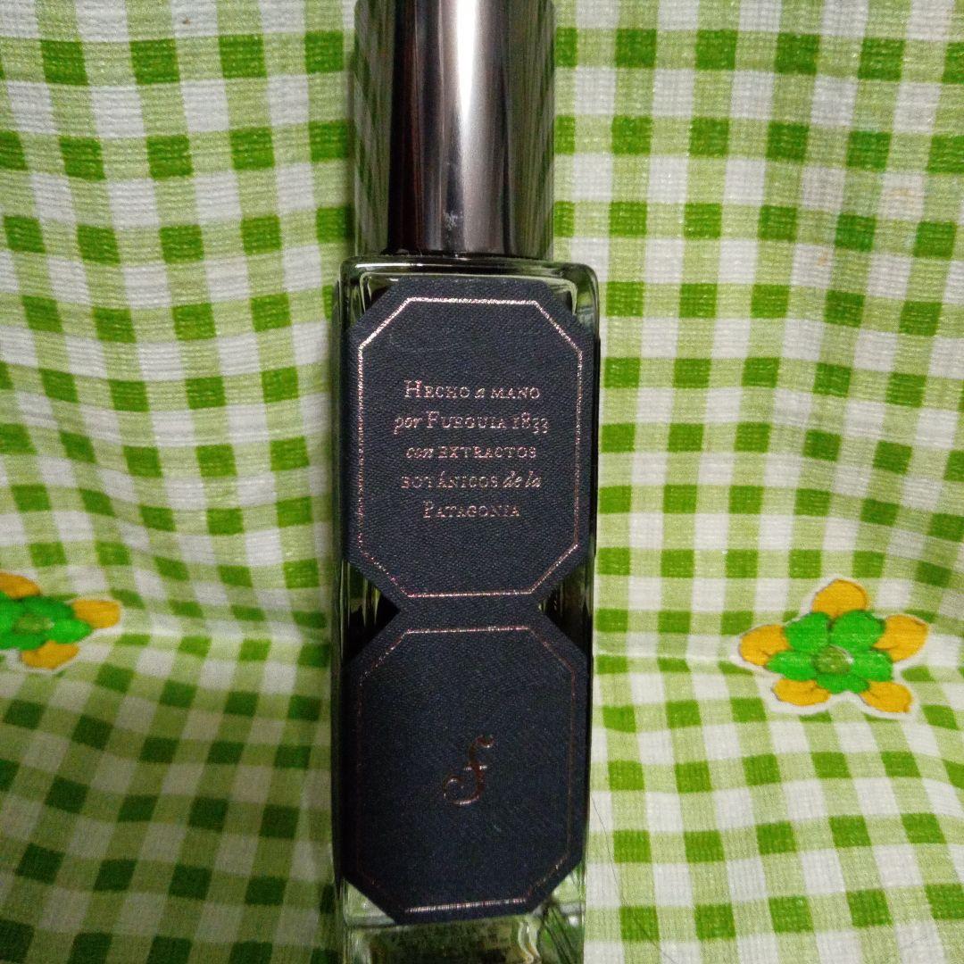 FUEGUIA La Cautiva 香水