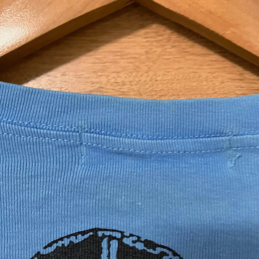 【素敵なデザイン❗️】90's HYSTERIC GLAMOUR インド柄 チビT