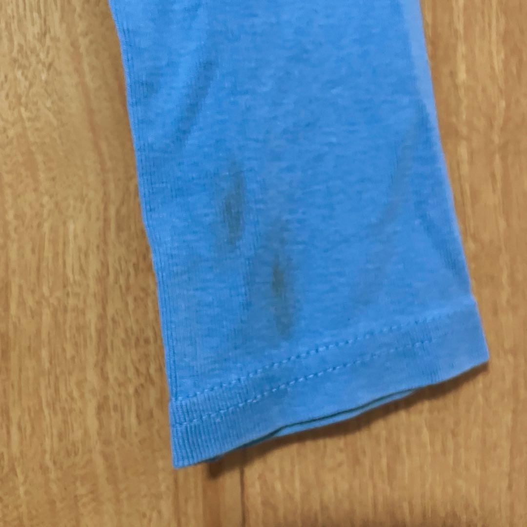 【素敵なデザイン❗️】90's HYSTERIC GLAMOUR インド柄 チビT