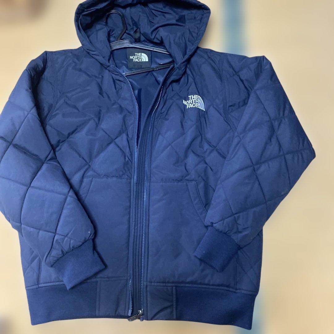 momoTHE NORTH FACE キルティングジャケット
