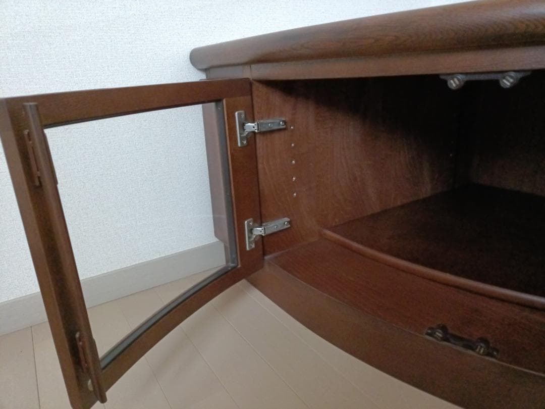 karimoku　テレビ台