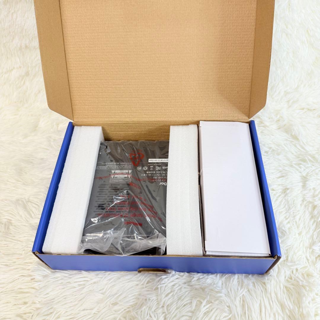 【開封済美品】DIDAR Blu-ray Disc Player EVP-203