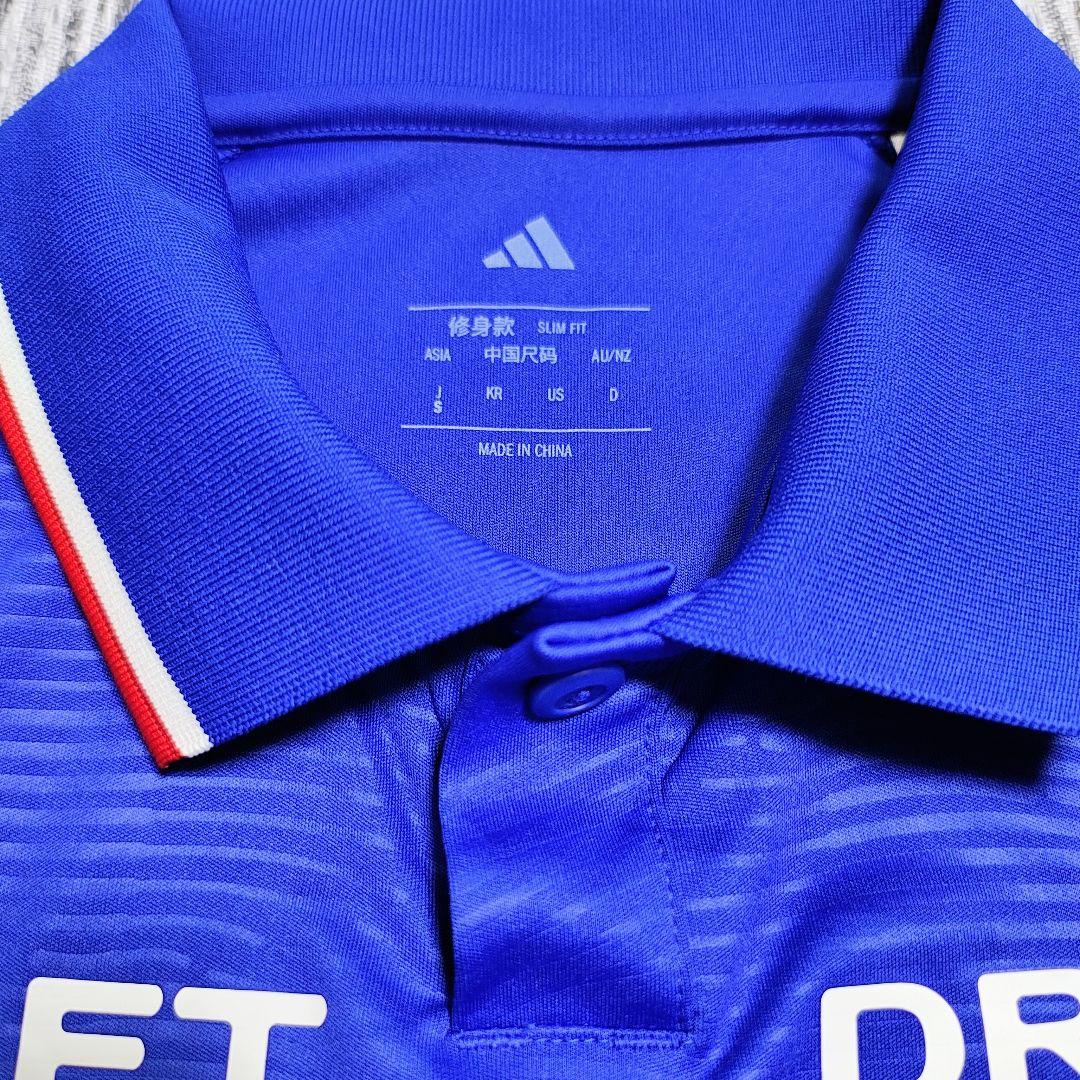 横浜 F マリノス ホーム ユニフォーム 2025 宮市亮 Sサイズ