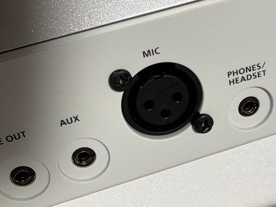 Roland BRIDGE CAST ブリッジキャスト