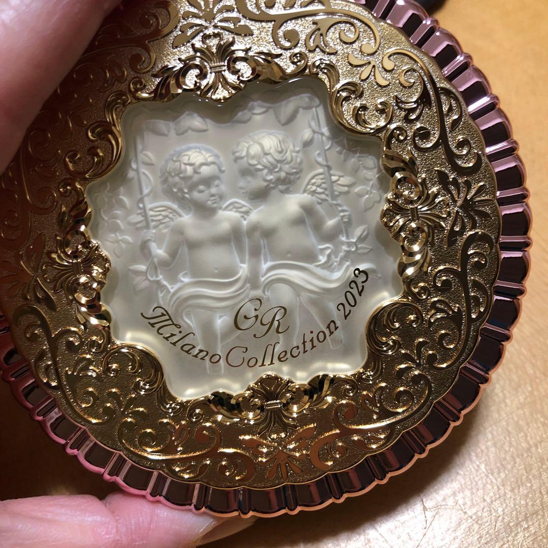 ミラノコレクションGR 2023