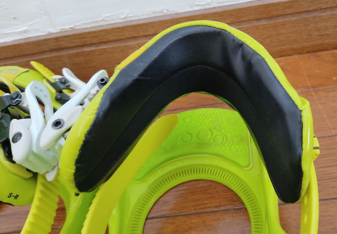 flux バインディング Sサイズ