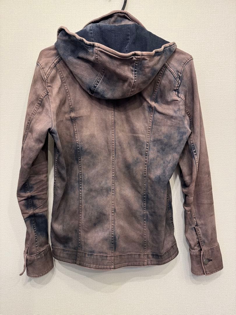 Tornado Mart トルネードマート　デニムジャケット