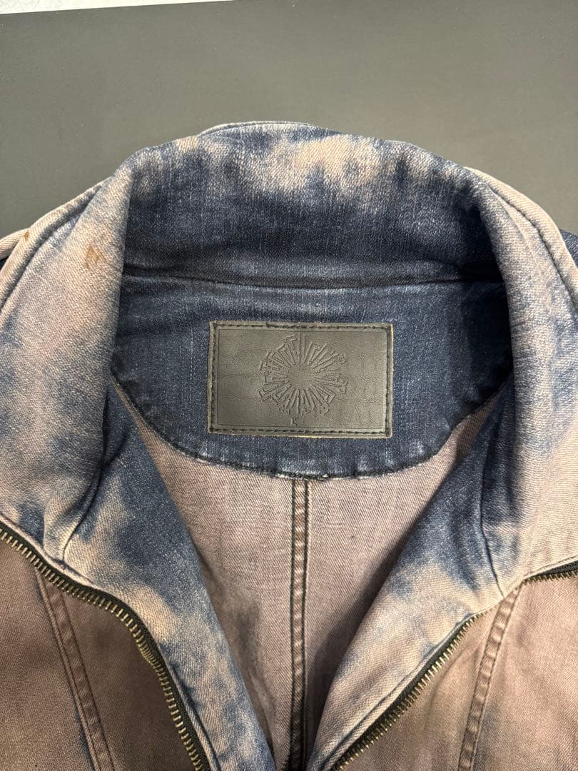 Tornado Mart トルネードマート　デニムジャケット