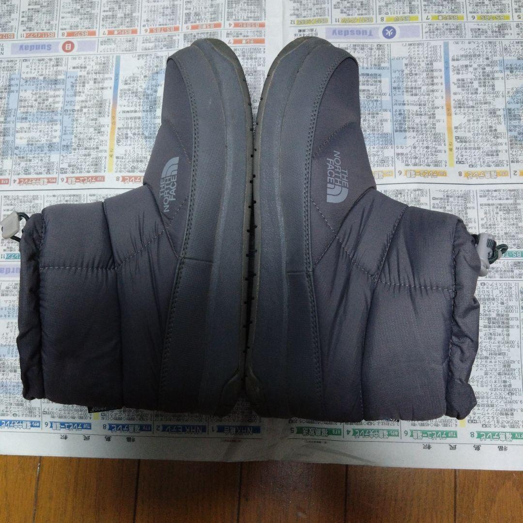 靴 THE NORTH FACE NFW51686 24cm