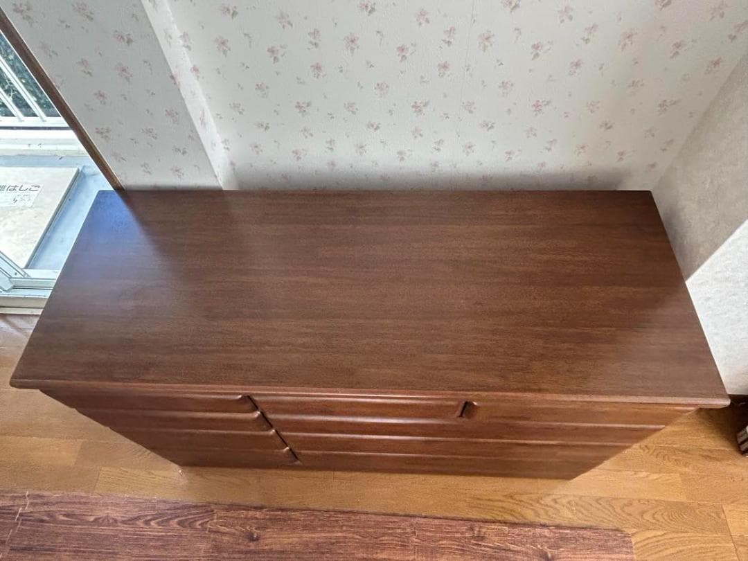 ま*ん様 高級チェスト【送料込み】