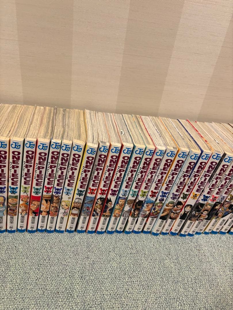 ★期間限定値下げ★ワンピース 1〜61巻セット　61冊セット