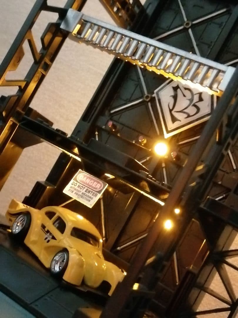 ☆ Diorama Hanger LB Ver.2