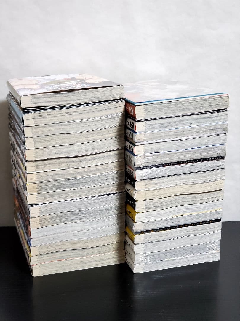 ヒプノシスマイク　コミカライズ　漫画　全巻　セット　美品　32冊