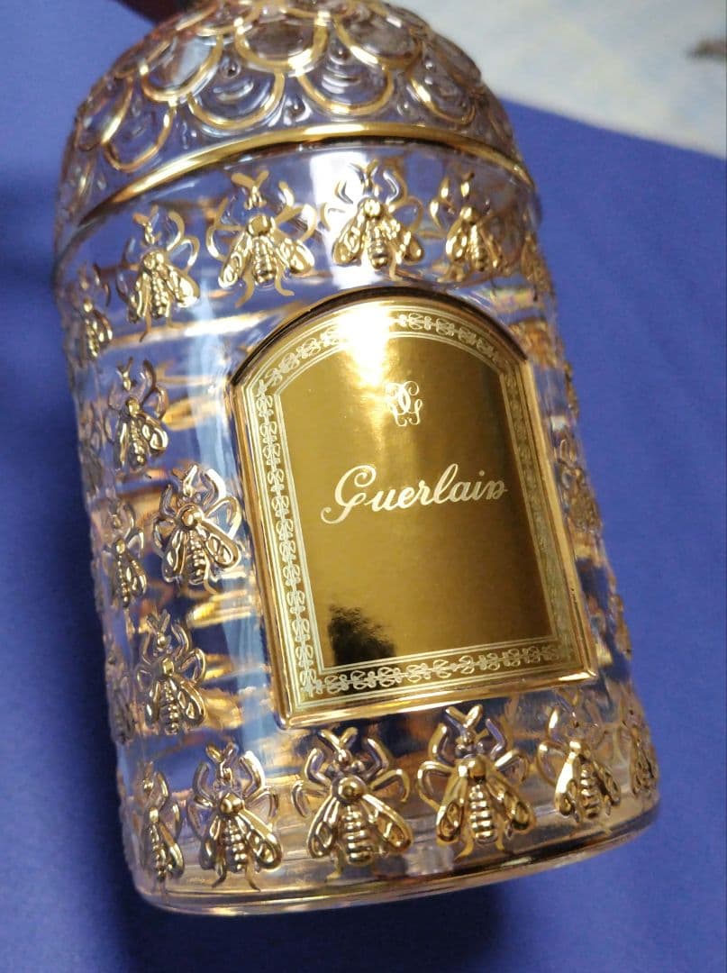 Guerlain オーインペリアリル　オーデコロン 500ml