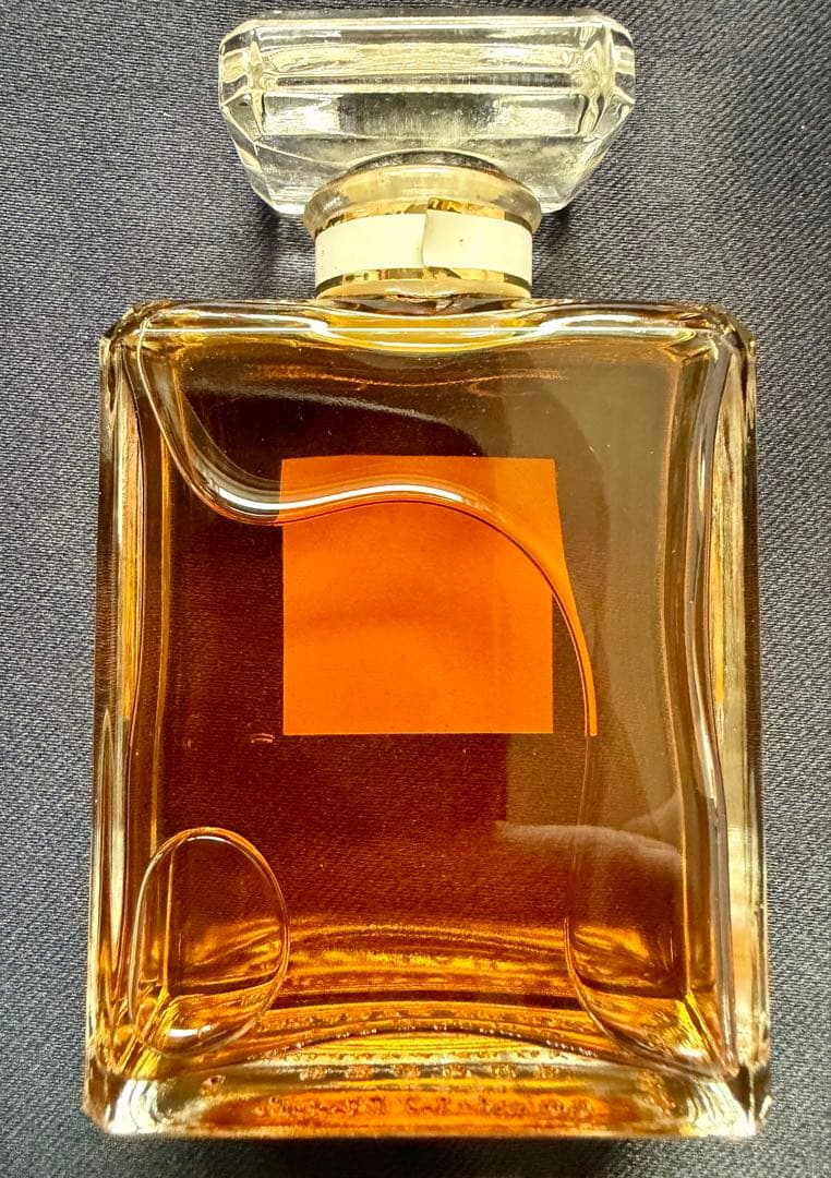 新品未使用！　シャネル　CHANEL N°5