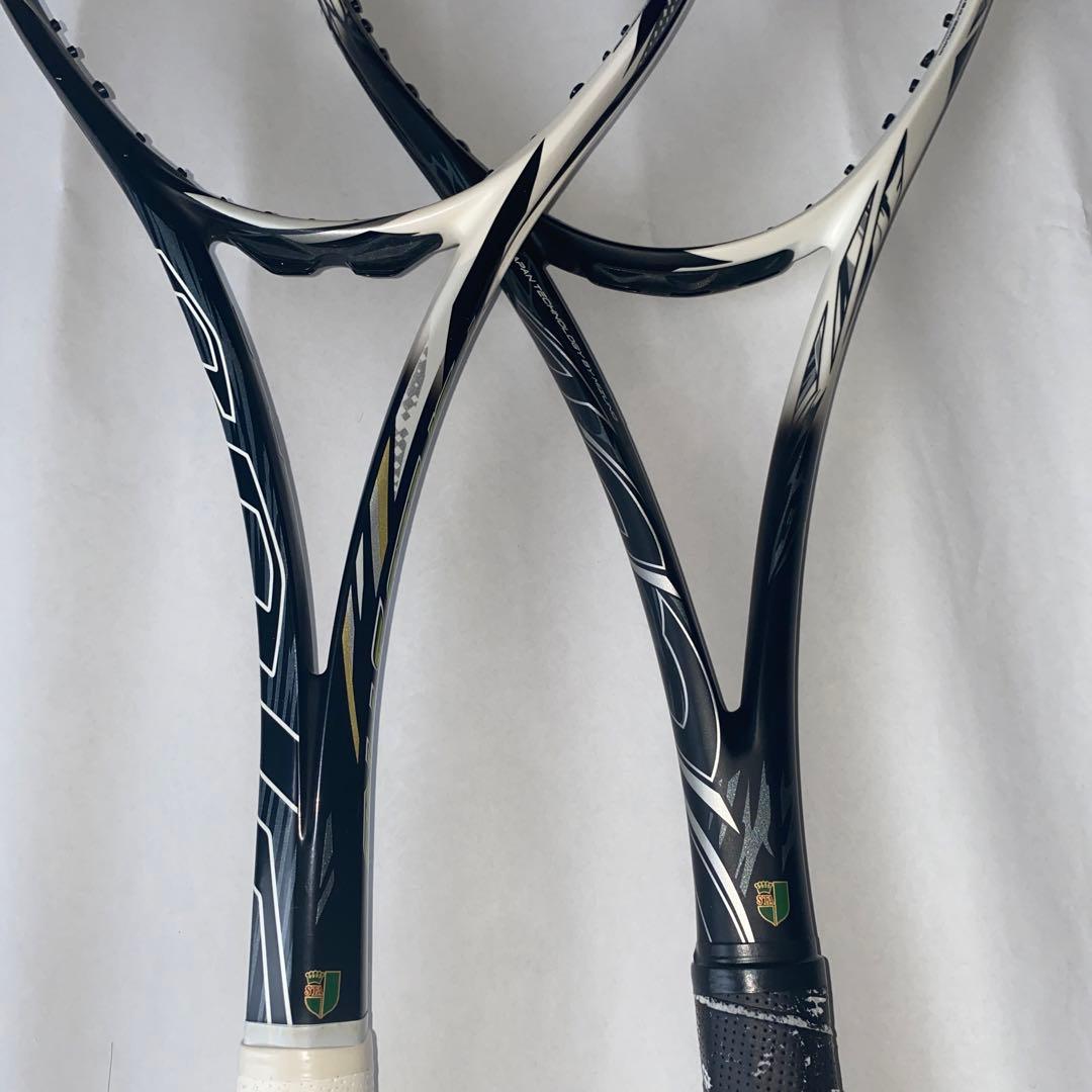 めろちゃ　FSPEED S-PRO,V-PRO 2本セット