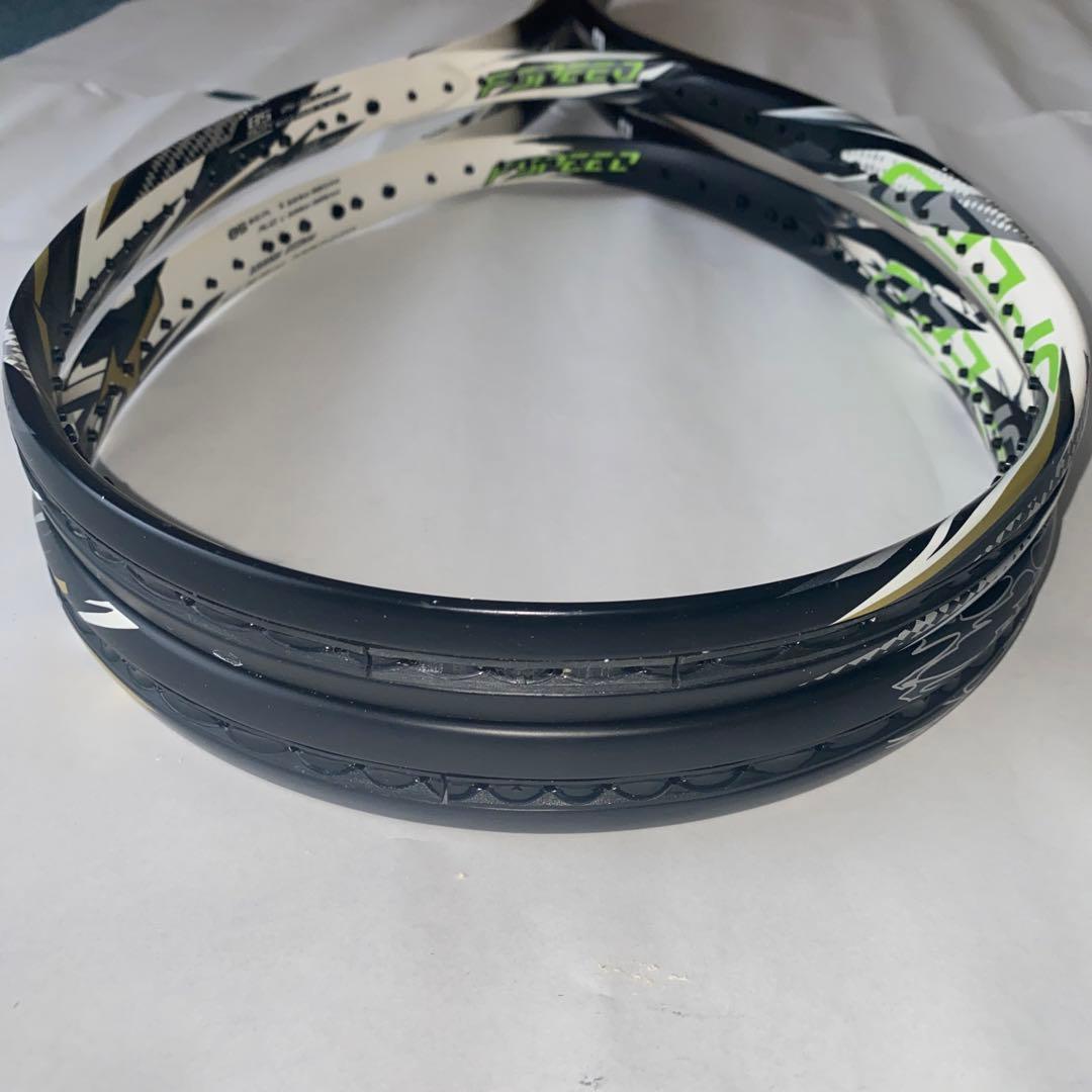 めろちゃ　FSPEED S-PRO,V-PRO 2本セット