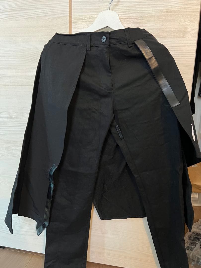 浅羽悠真 コスプレ衣装＋武器セット 三分妄想 Mサイズ