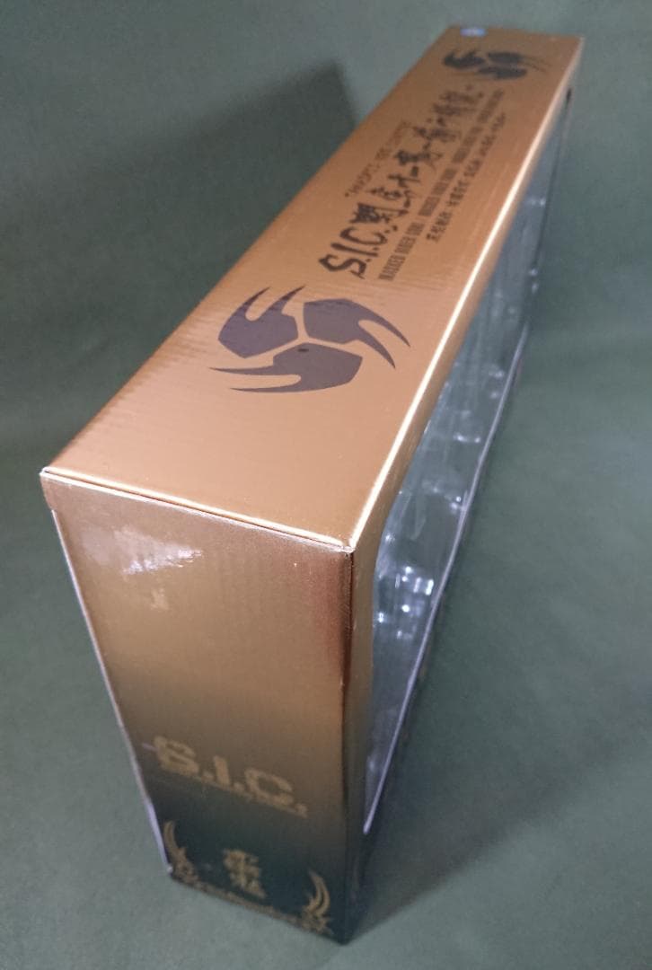 S.I.C. 関東十一鬼　～揃う精鋭～