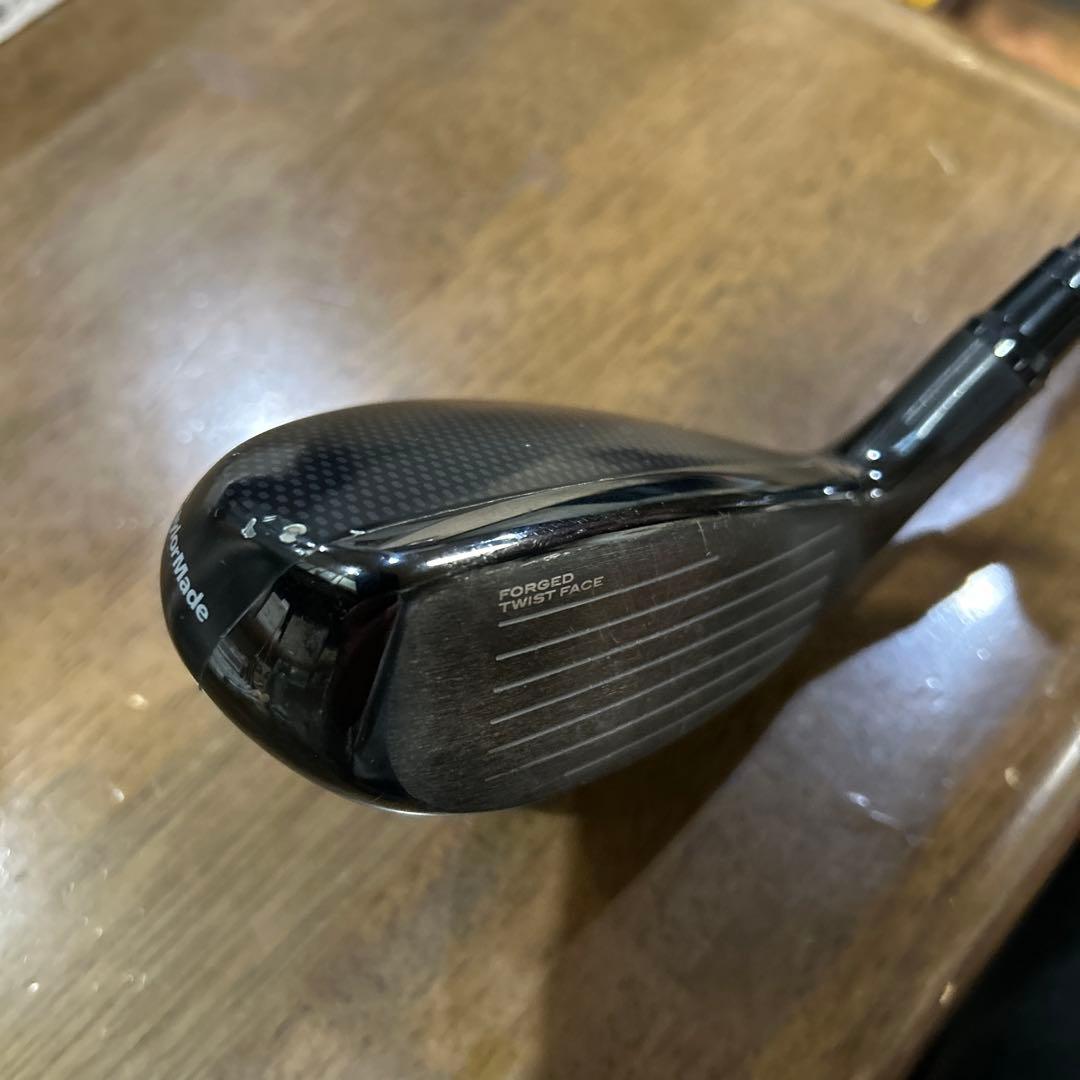 ステルス2プラス　U3 U4 2本セット