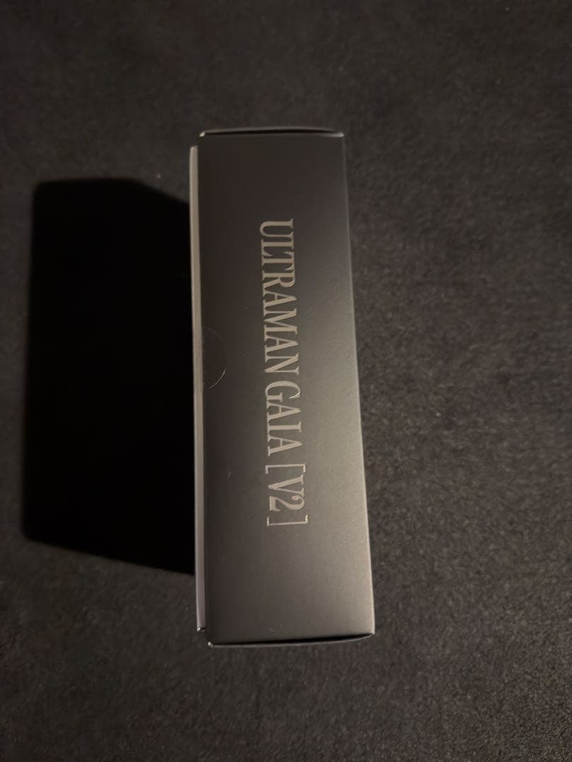 S.H.Figuarts 真骨彫 ウルトラマンガイア　V2