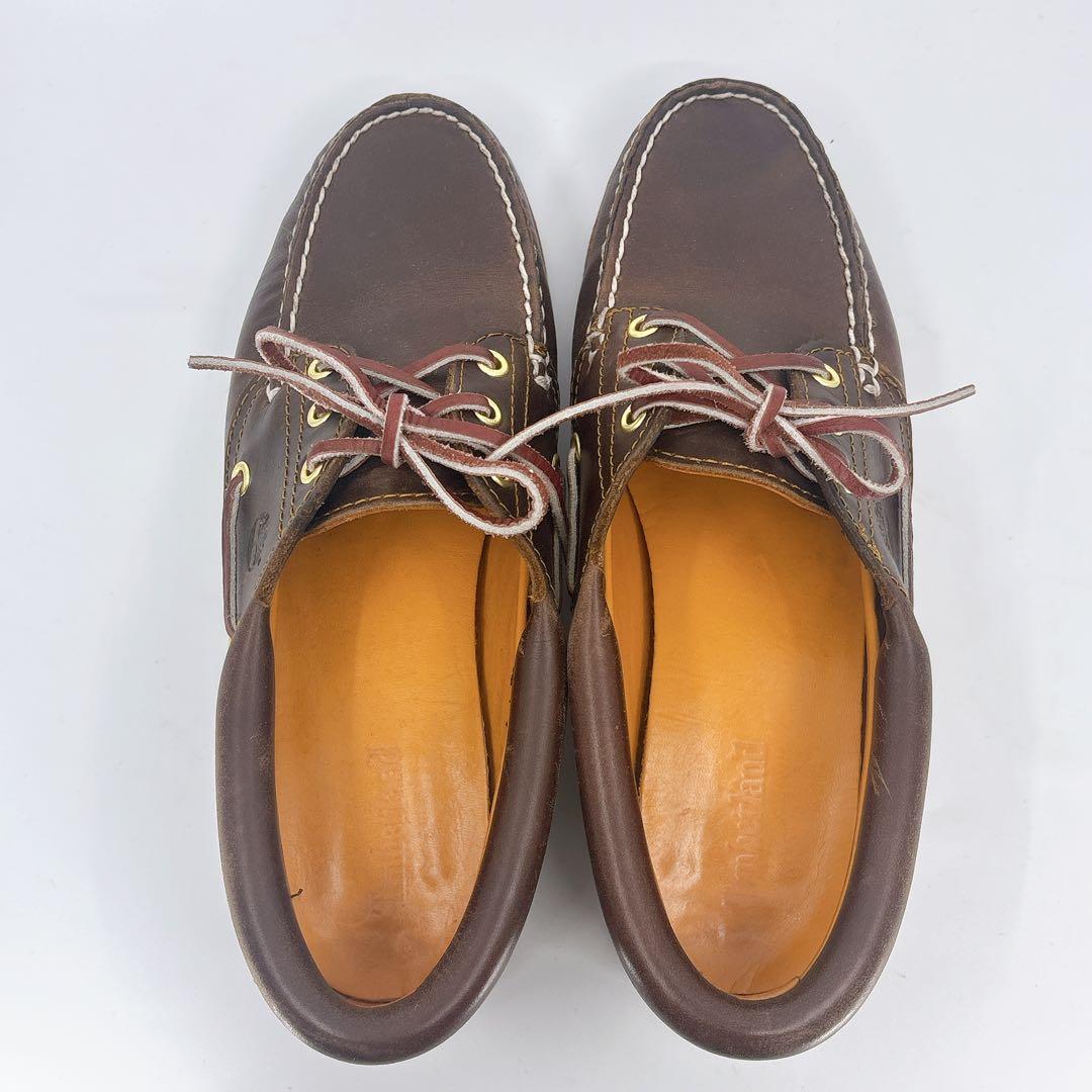 【希少サイズ】スリーアイクラシックラグ3EYE CLASSIC LUG 23.5