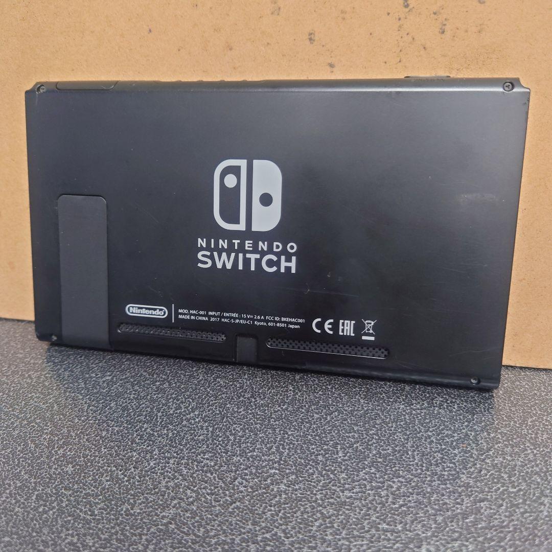 Nintendo　Switch 本体