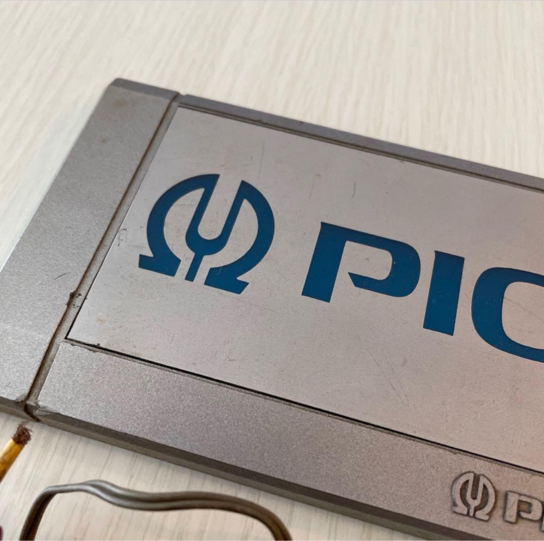 パイオニア ロンサムカーボーイ イルミネーションプレート