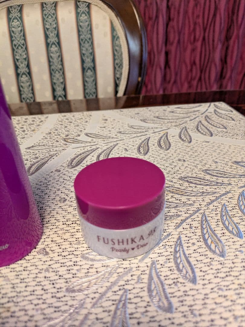 パーリーデュー、セラムＤ♪7本分特別セット♪化粧水＆ジェルクリーム♪ ５点