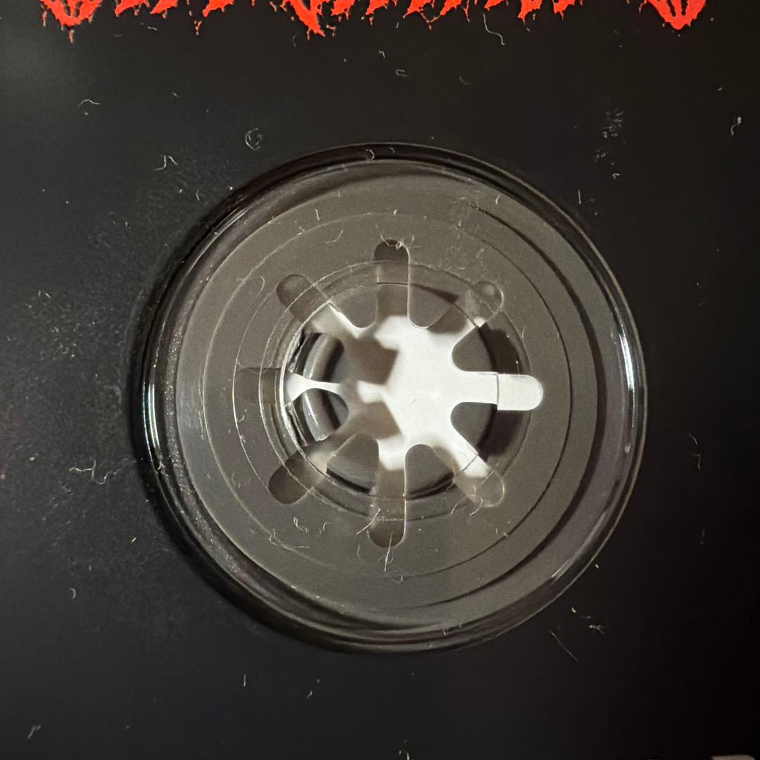 洋楽 Dark millennium/ ashore the celestial bu